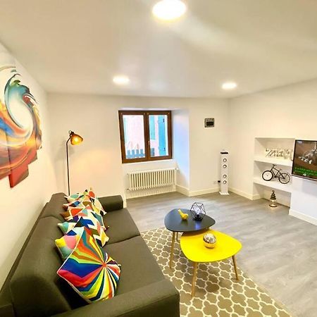 Sobnb-Saget 2- Appartement 4Pers Neuf Calme Proche Centre 安纳马斯 外观 照片