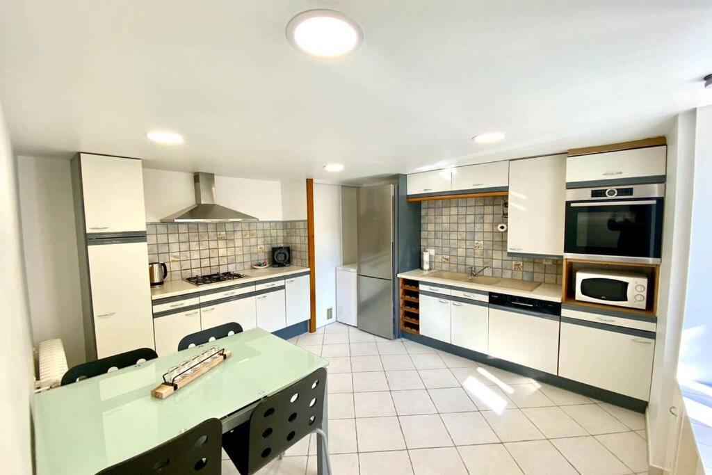 Sobnb-Saget 2- Appartement 4Pers Neuf Calme Proche Centre 安纳马斯 外观 照片